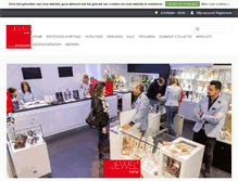 Tablet Screenshot of jeweltrend.nl